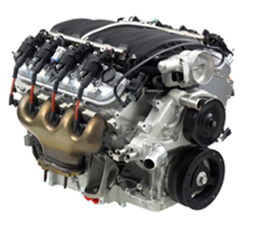 P6B51 Engine